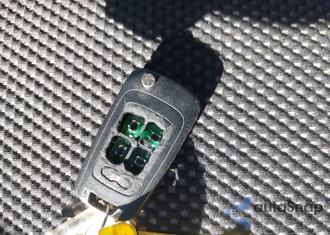 2015 Chevrolet Equinox 1Lt from USA, damaged, VIN 2GNALBEK8F6142265